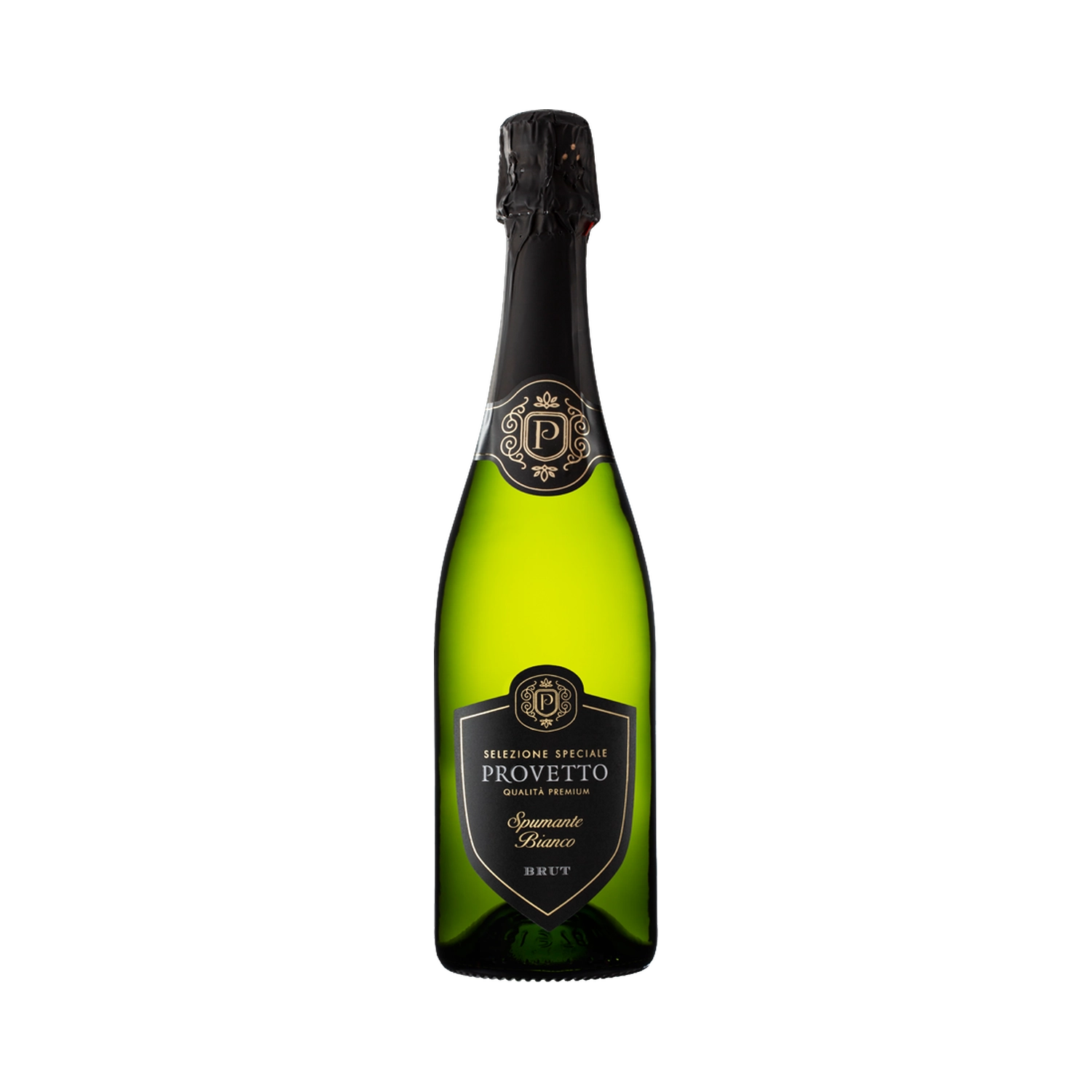 Espumoso Provetto Blanco Brut