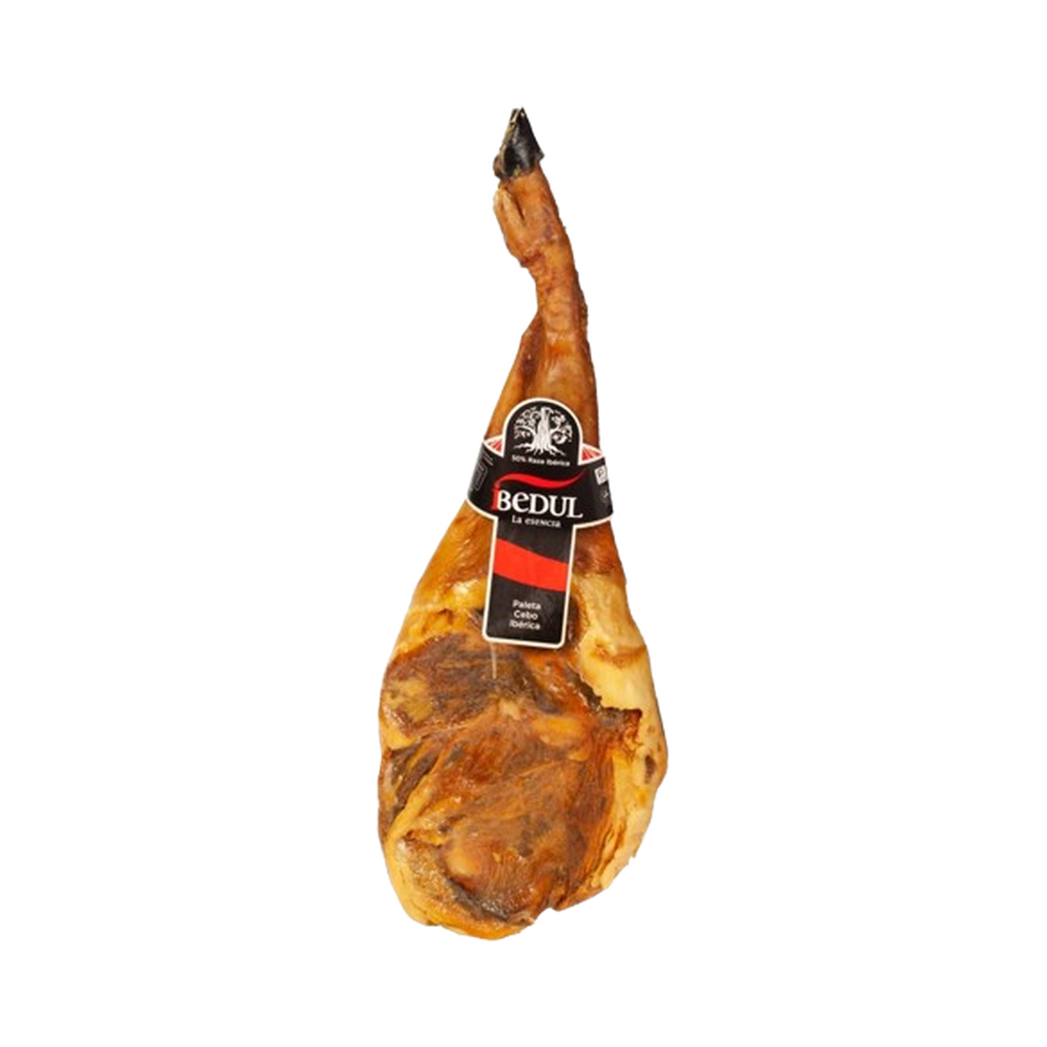 Paleta Cebo 50% Ibérico