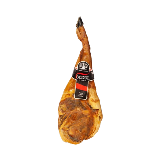 Paleta Cebo 50% Ibérico
