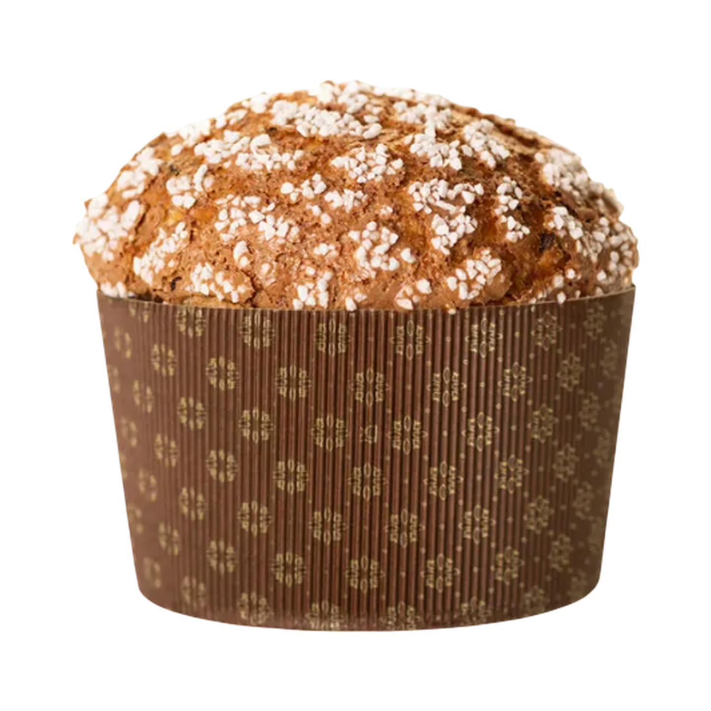 Panettone de chocolate y naranja 900gr