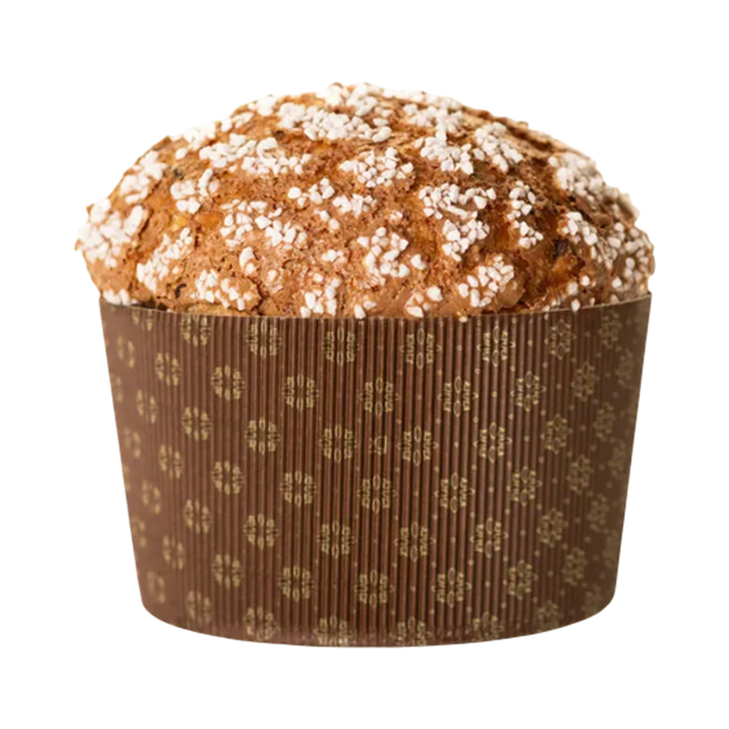 Panettone de chocolate y naranja 900gr