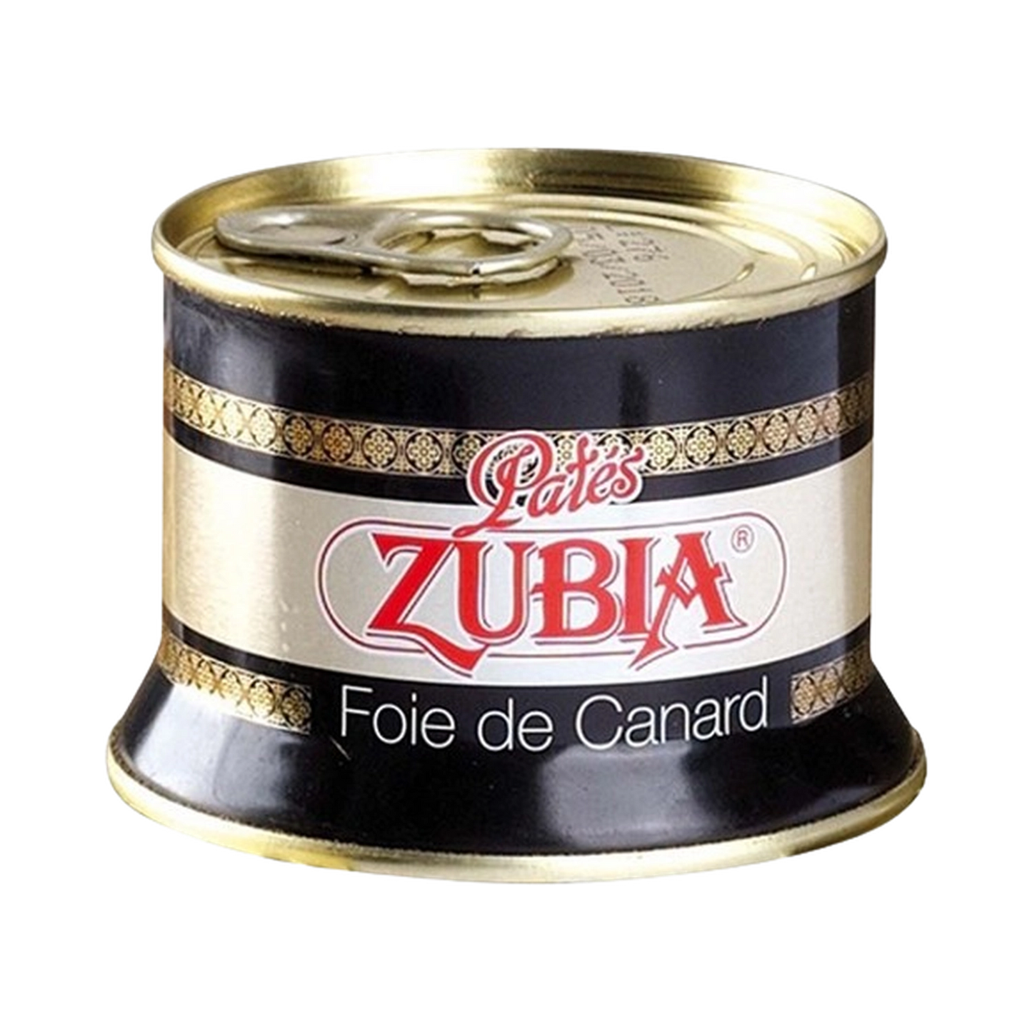 Foie de Canard de Pato