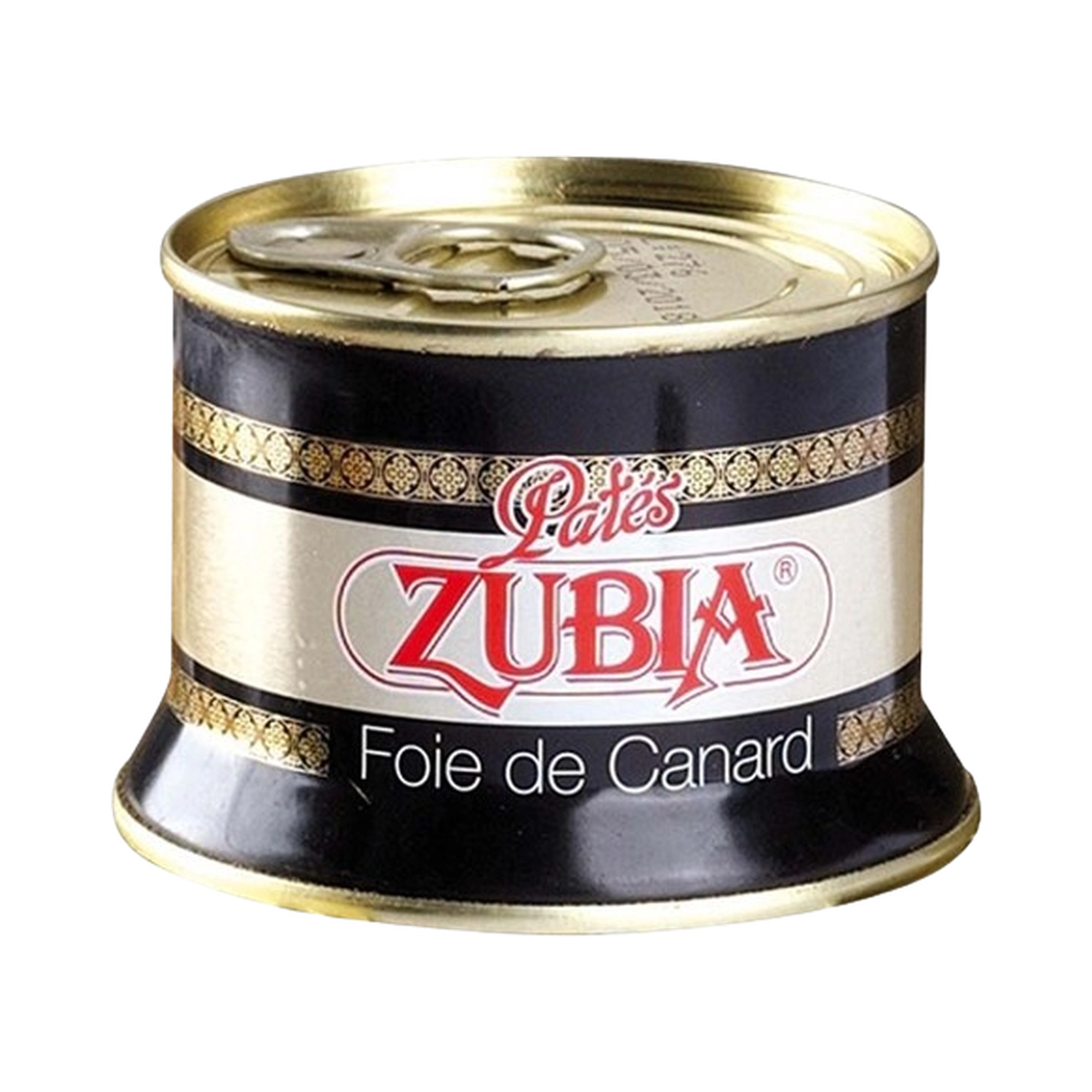 Foie de Canard de Pato
