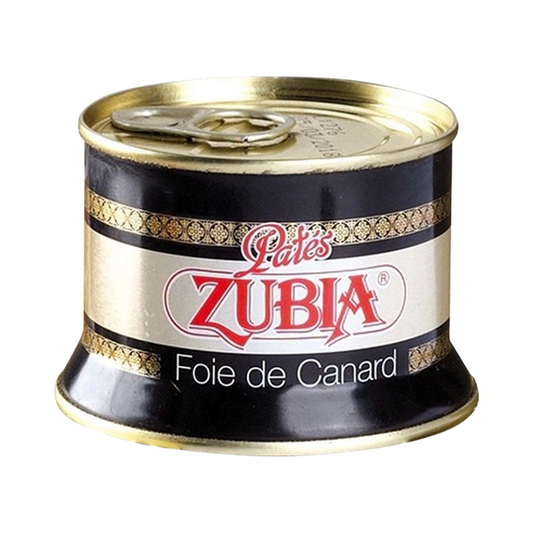 Foie de Canard de Pato