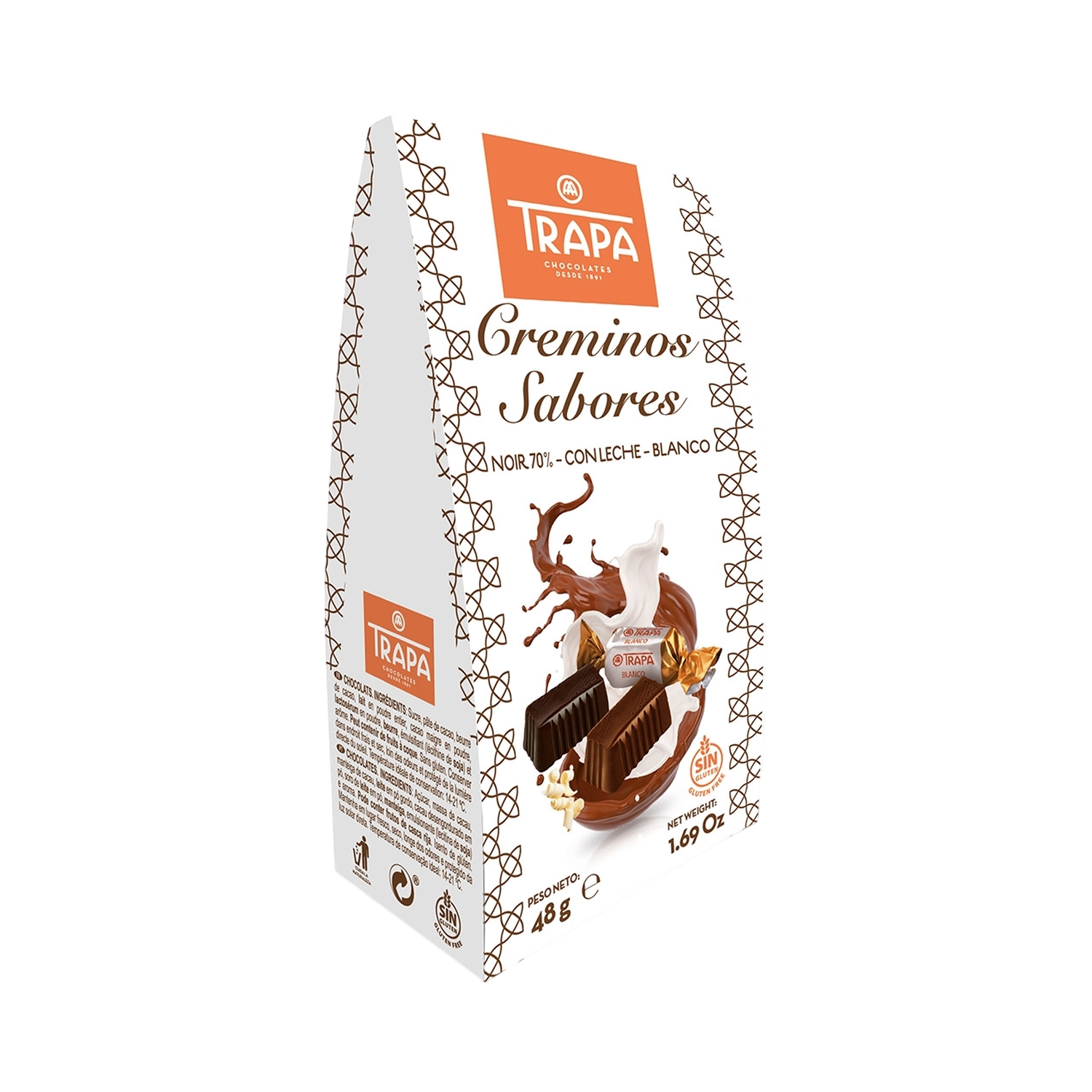 Creminos Sabores
