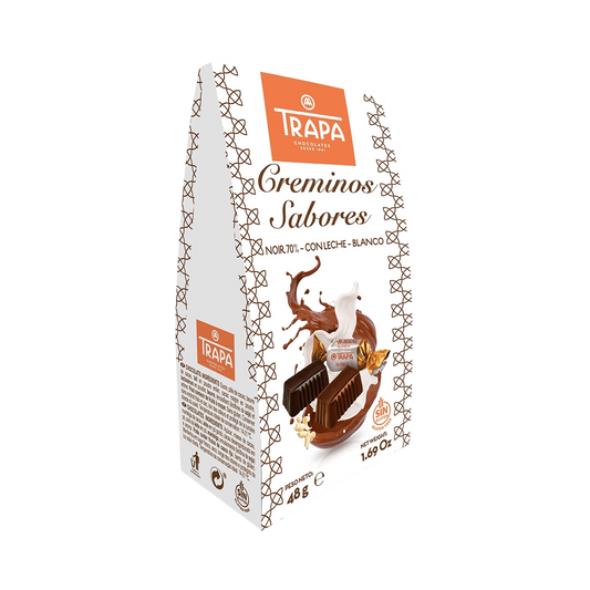 Creminos Sabores