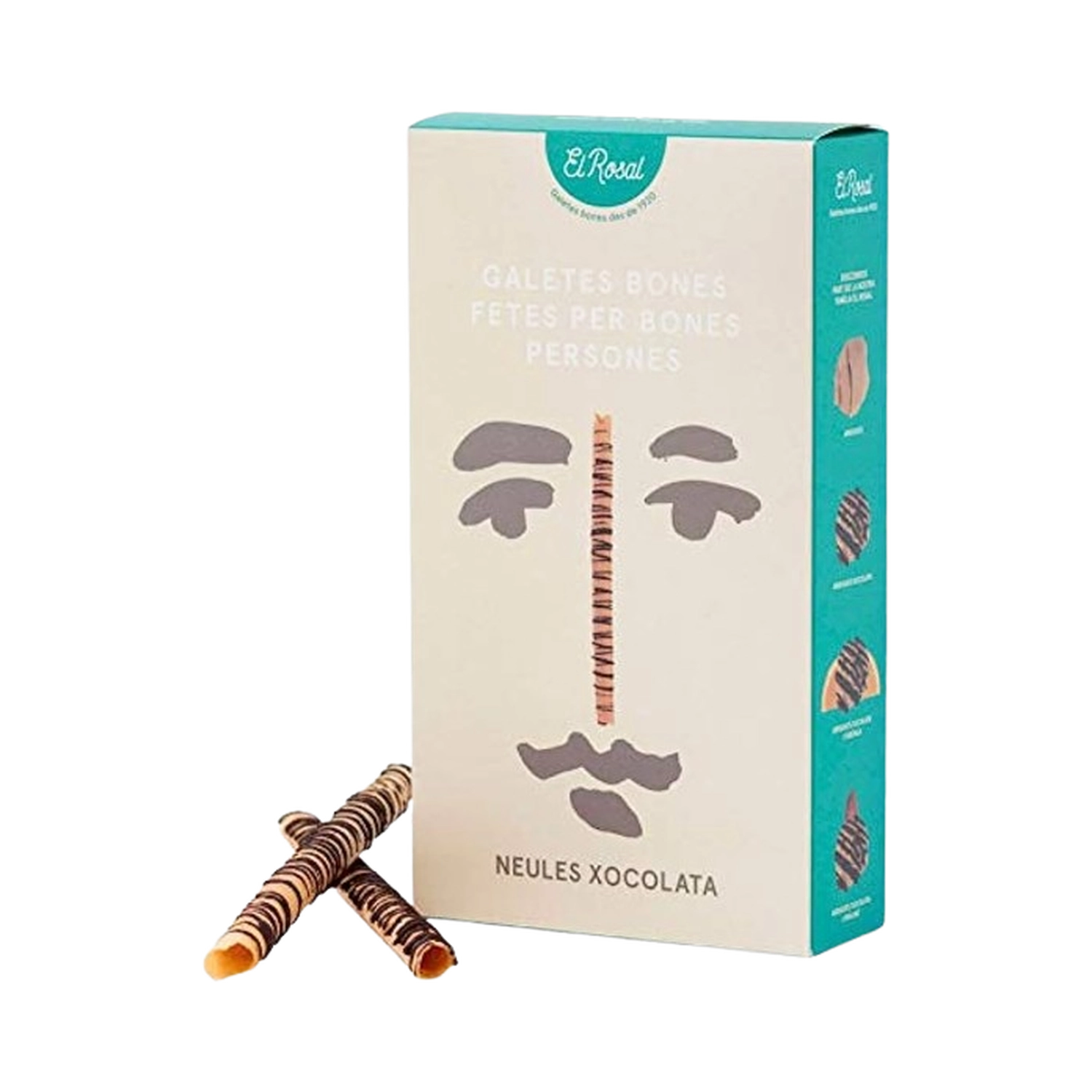 Neulas Chocolate