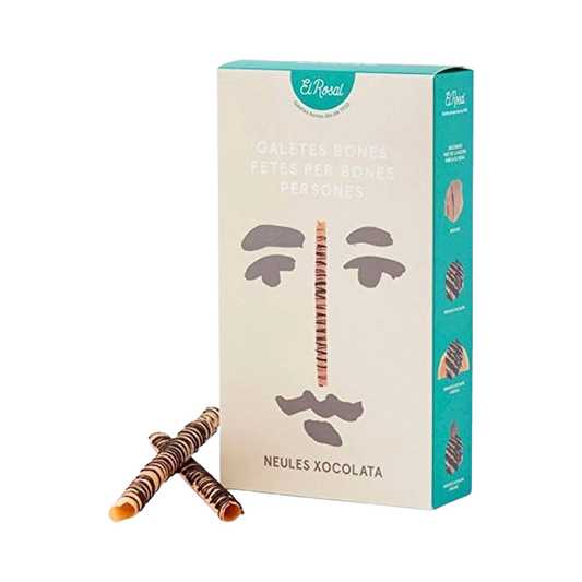 Neulas Chocolate