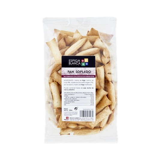 Pan Soplado