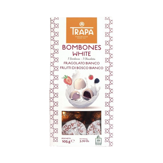 Bombones White