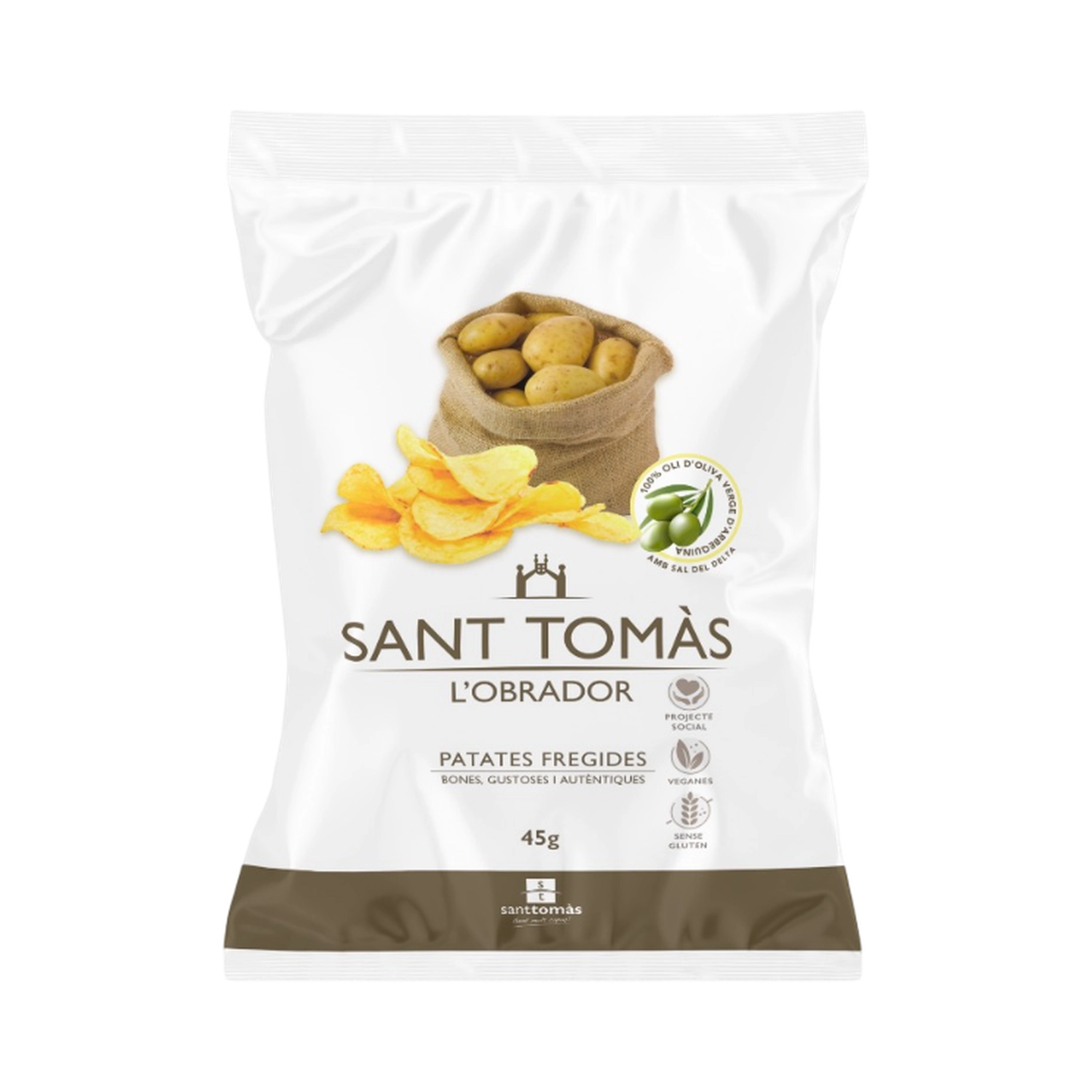 Patatas