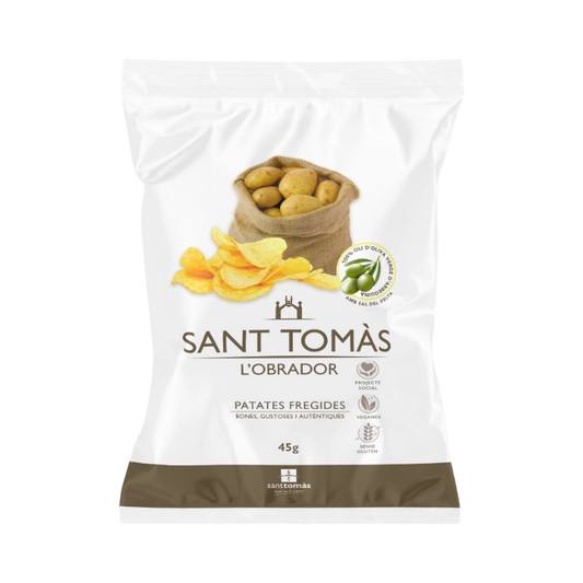 Patatas