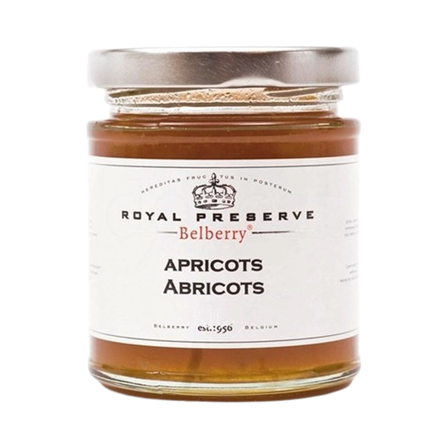 Mermelada de Albaricoque