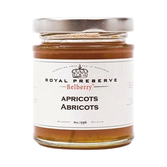 Mermelada de Albaricoque