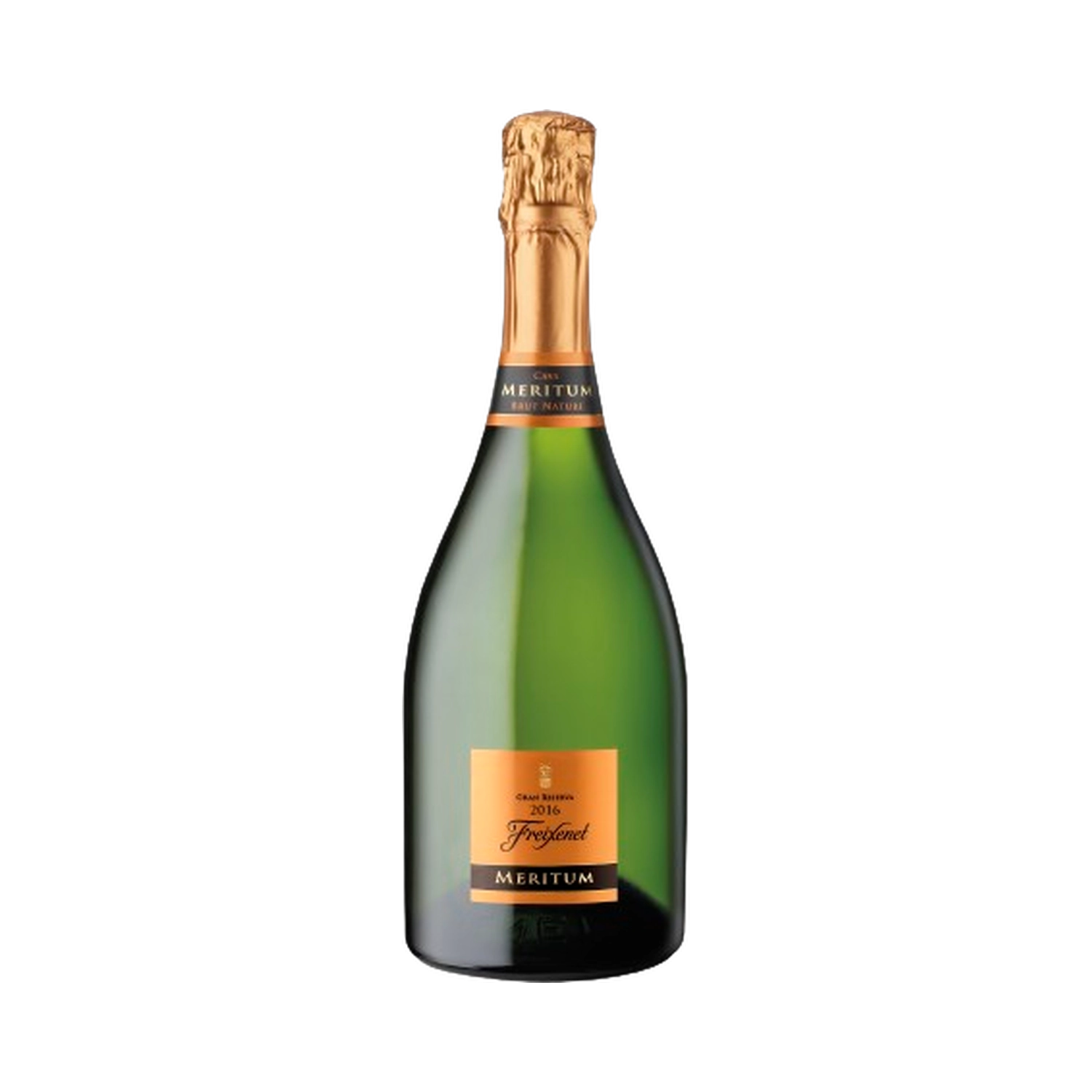Cava Meritum Gran Reserva (DO Cava)
