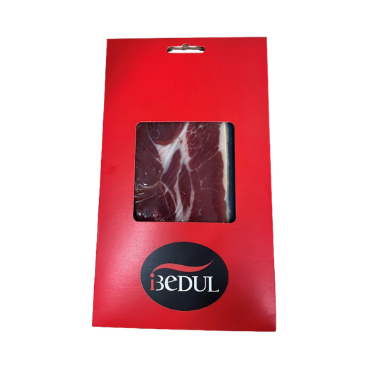 Jamón Gran Reserva