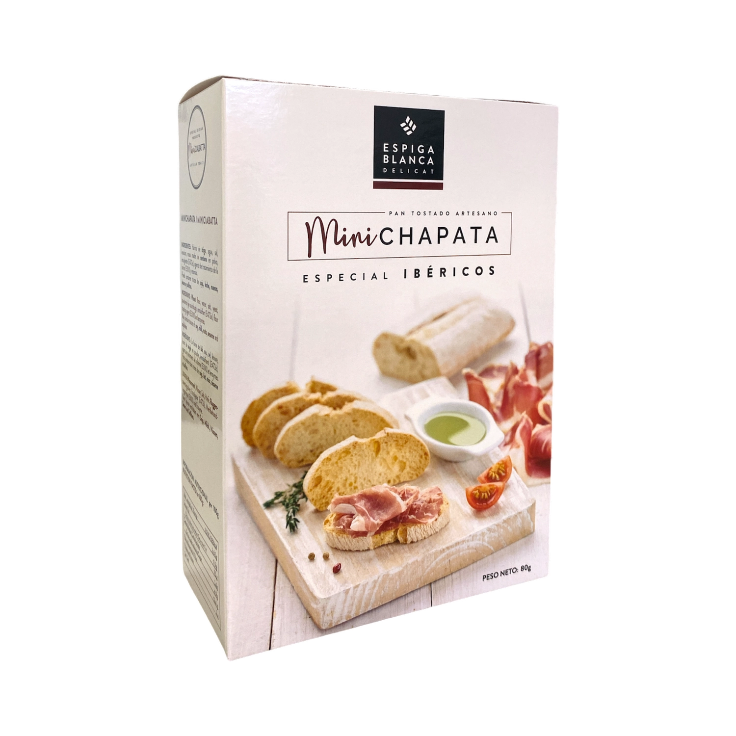 Mini Chapata