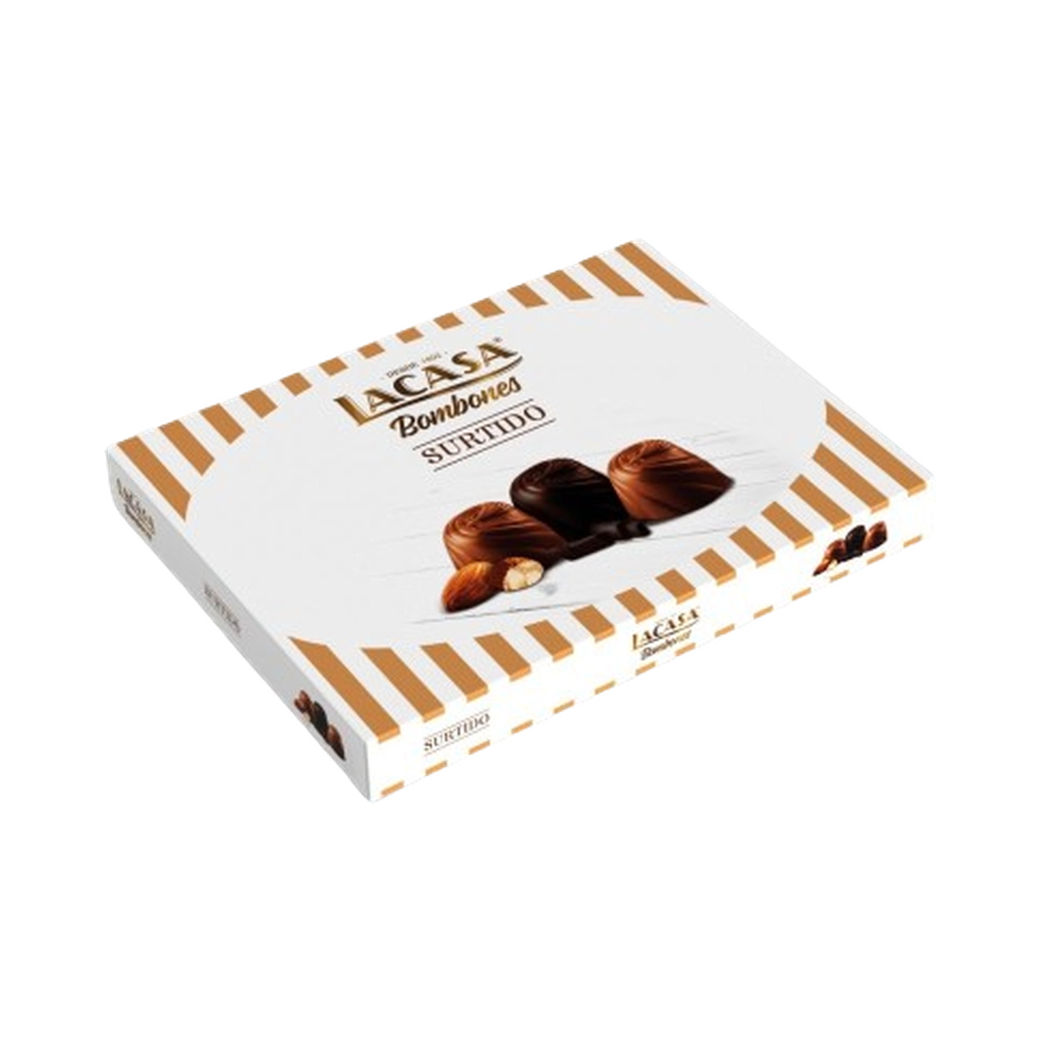 Bombones Surtidos