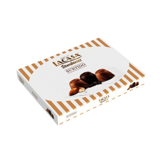 Bombones Surtidos