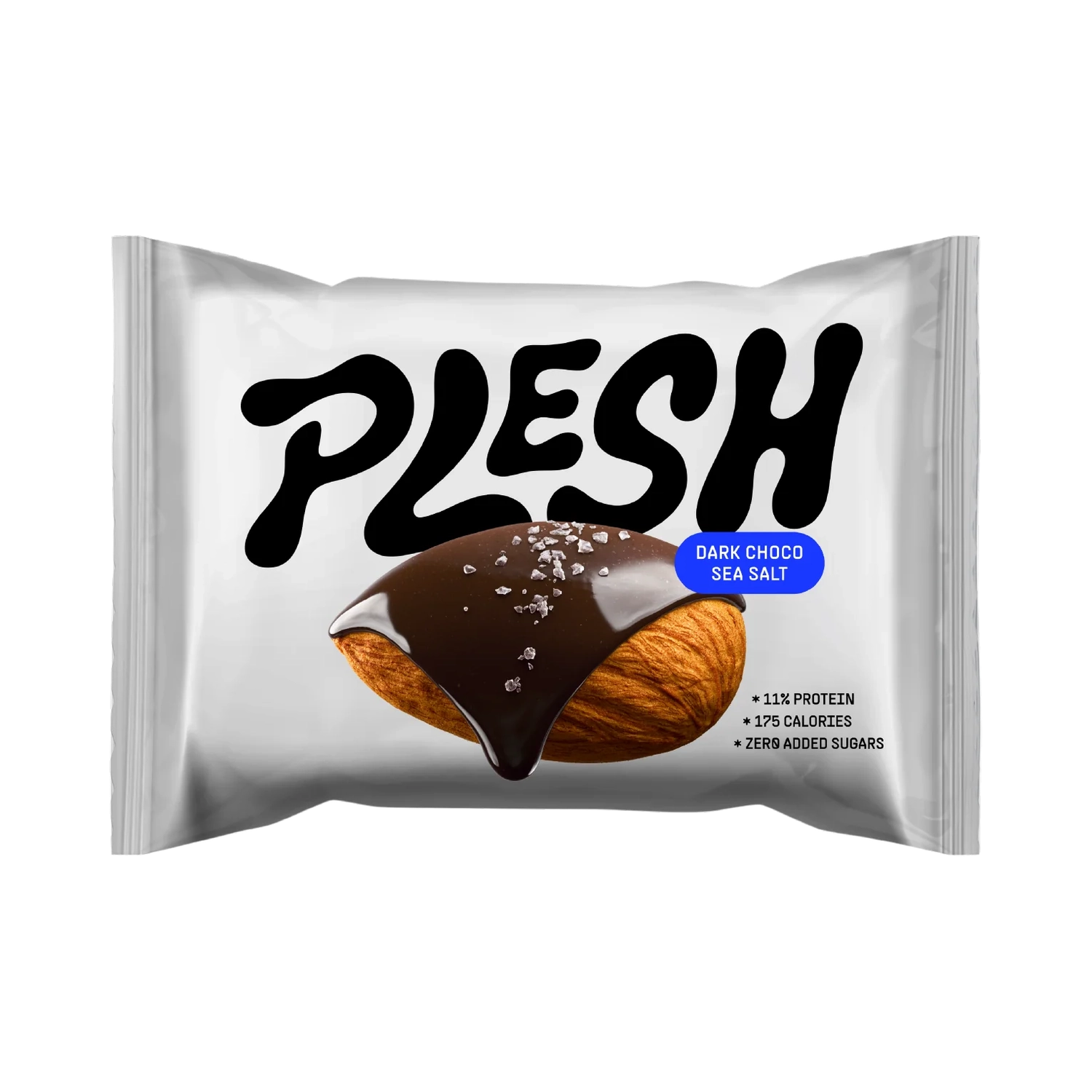 Dark Choco Almond Crunch Bar