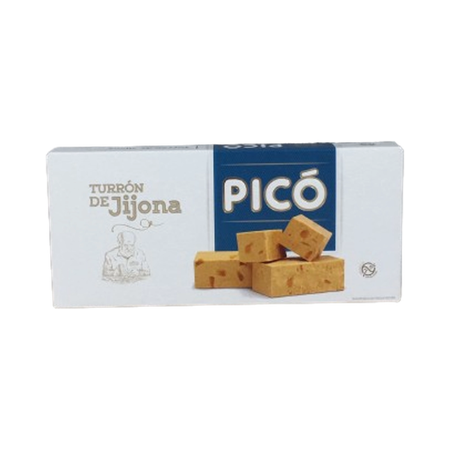 Turrón Jijona "Calidad Extra"