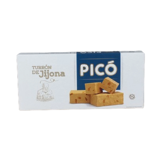 Turrón Jijona "Calidad Extra"