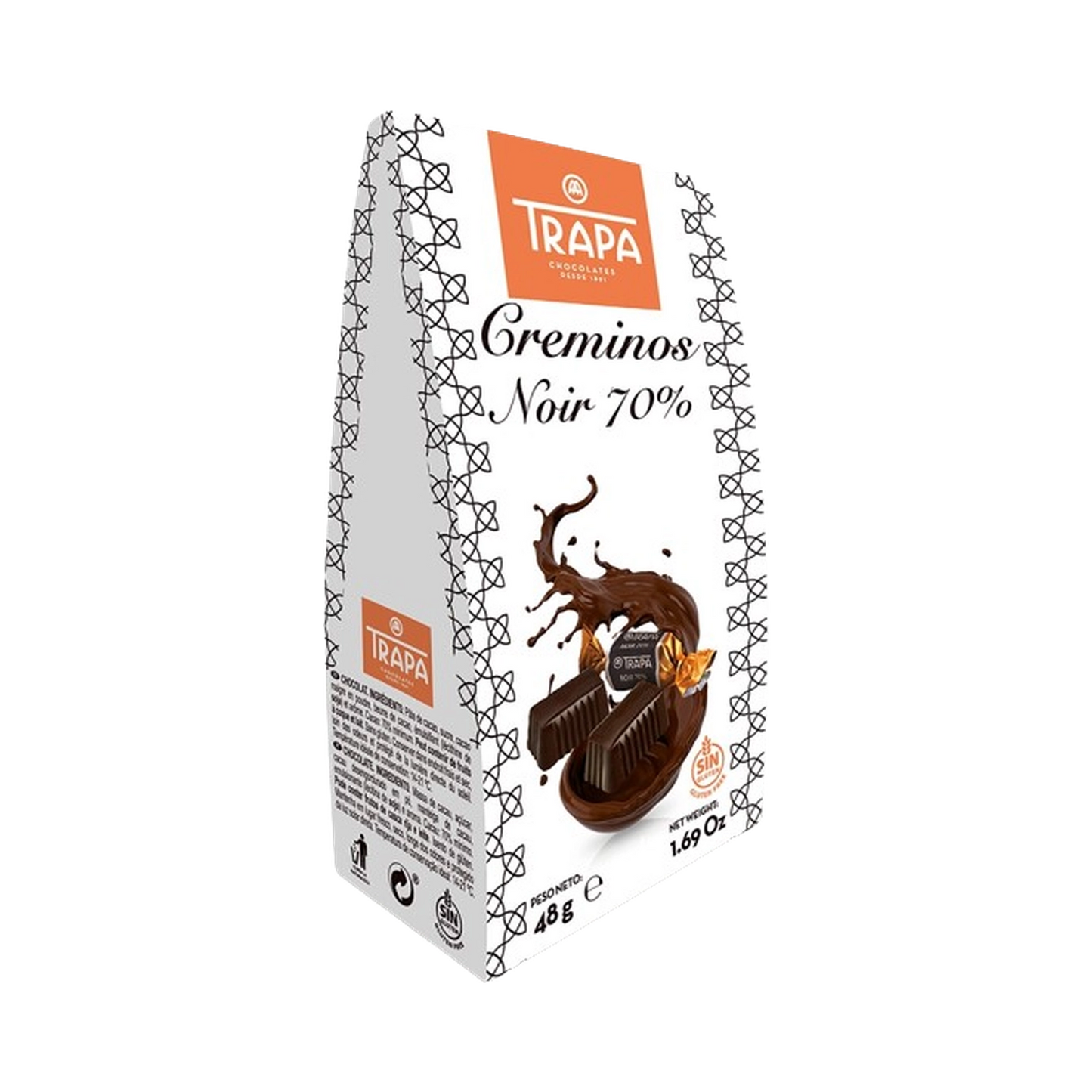 Creminos Noir 70%
