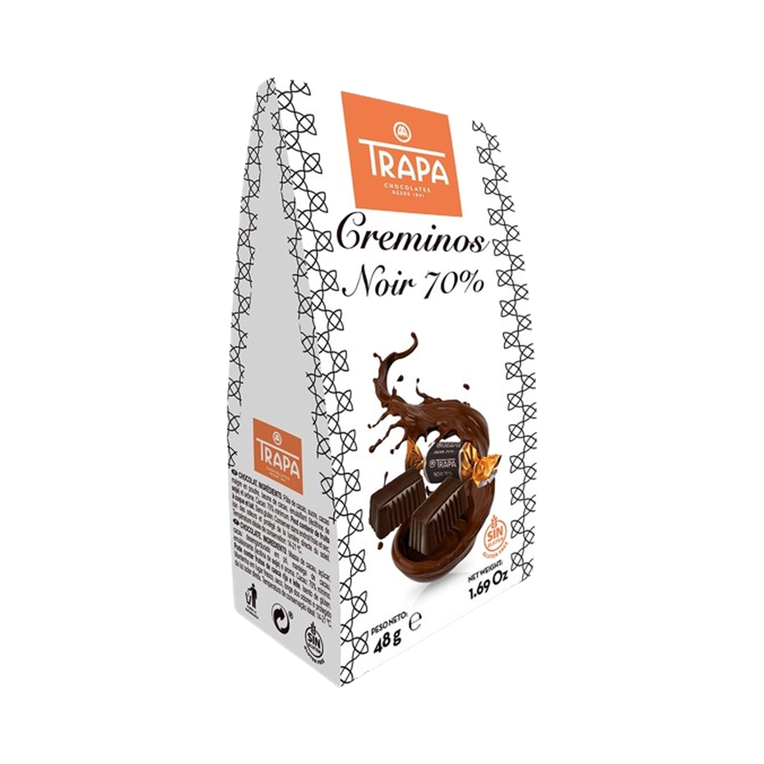 Creminos Noir 70%