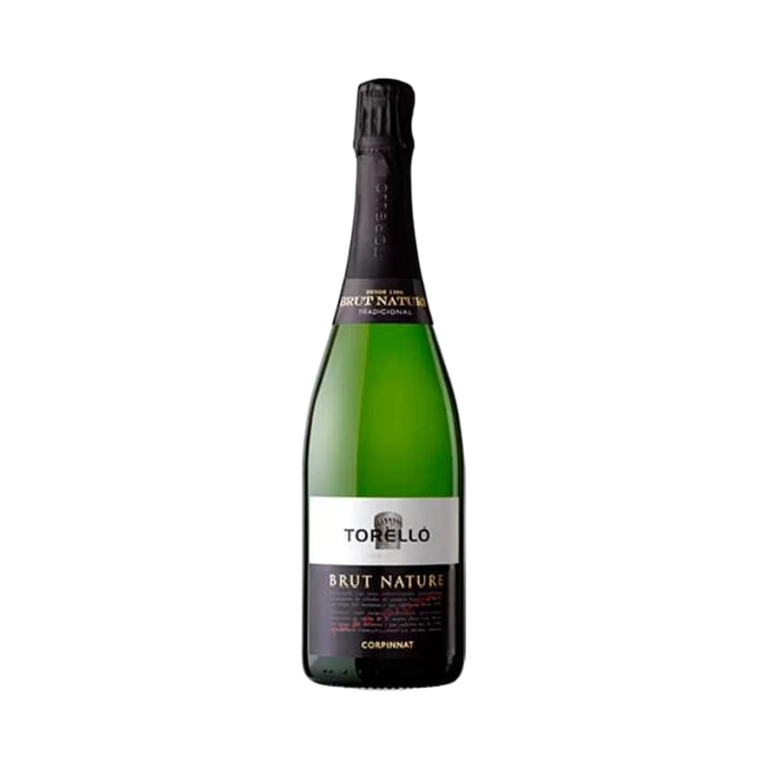 Cava Torelló Brut Nature