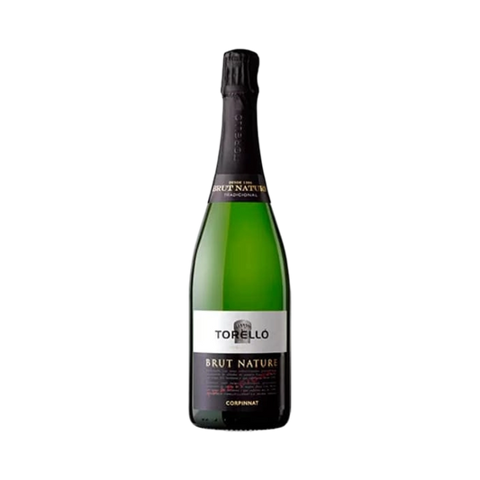 Cava Torelló Brut Nature