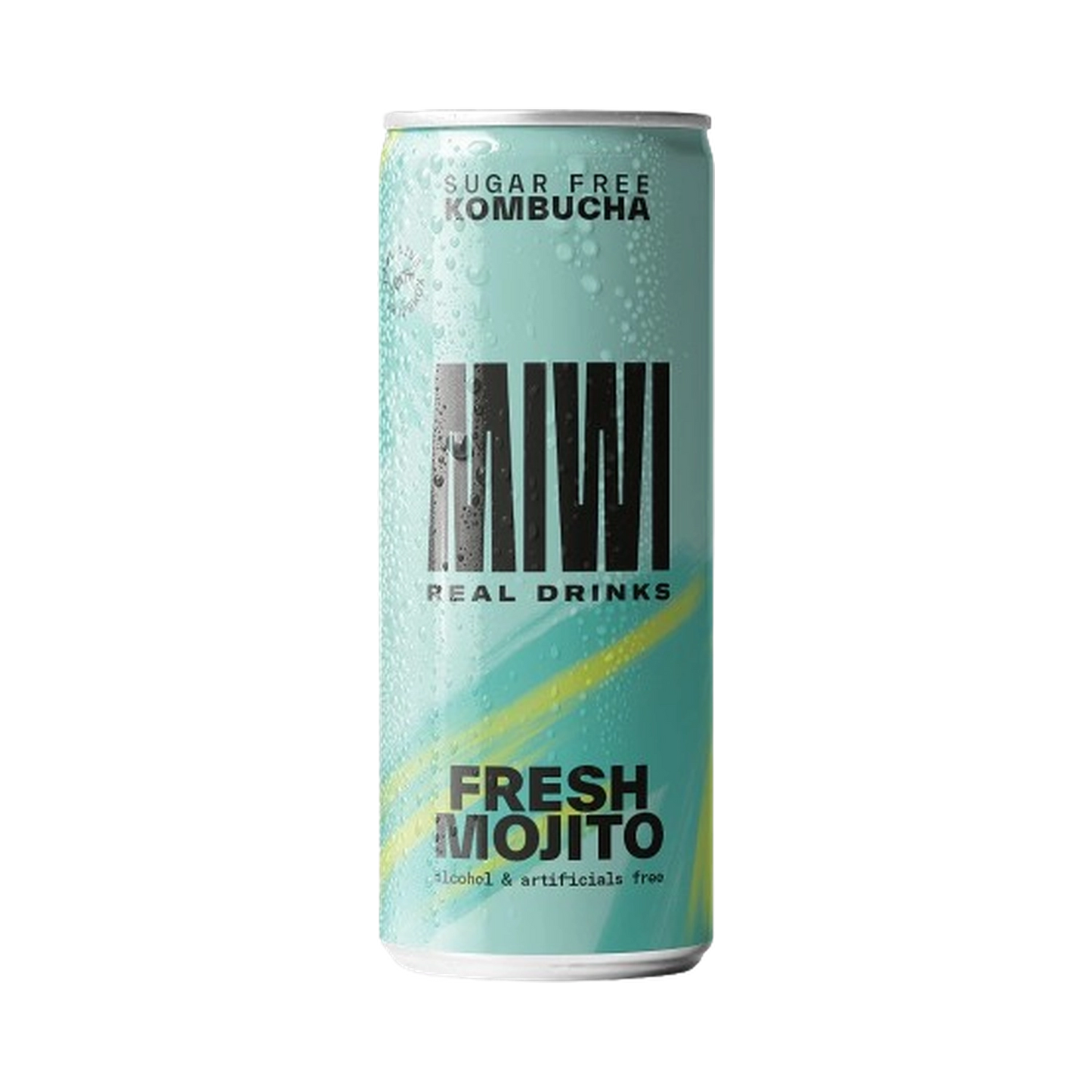 Kombucha fresh Mojito