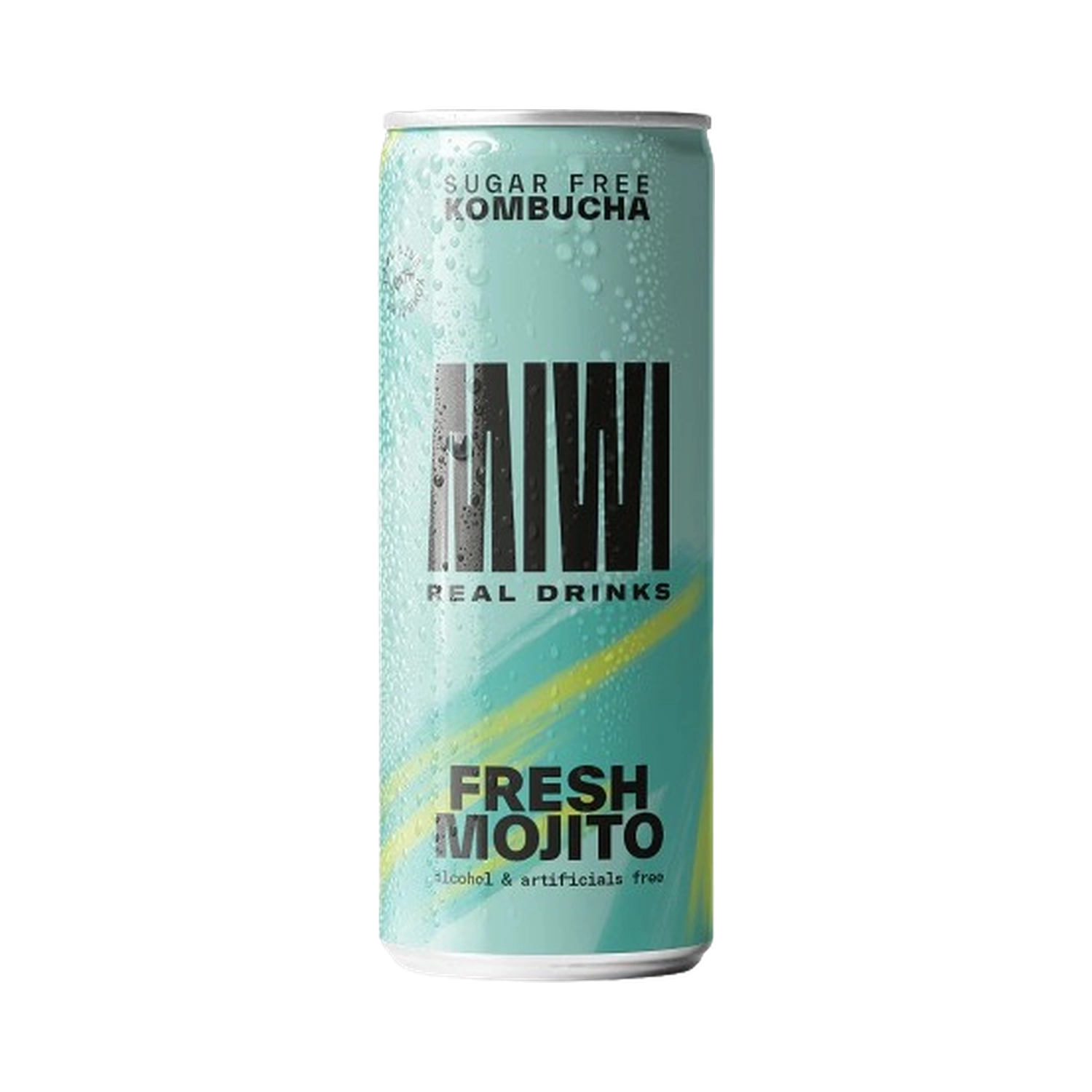 Kombucha fresh Mojito
