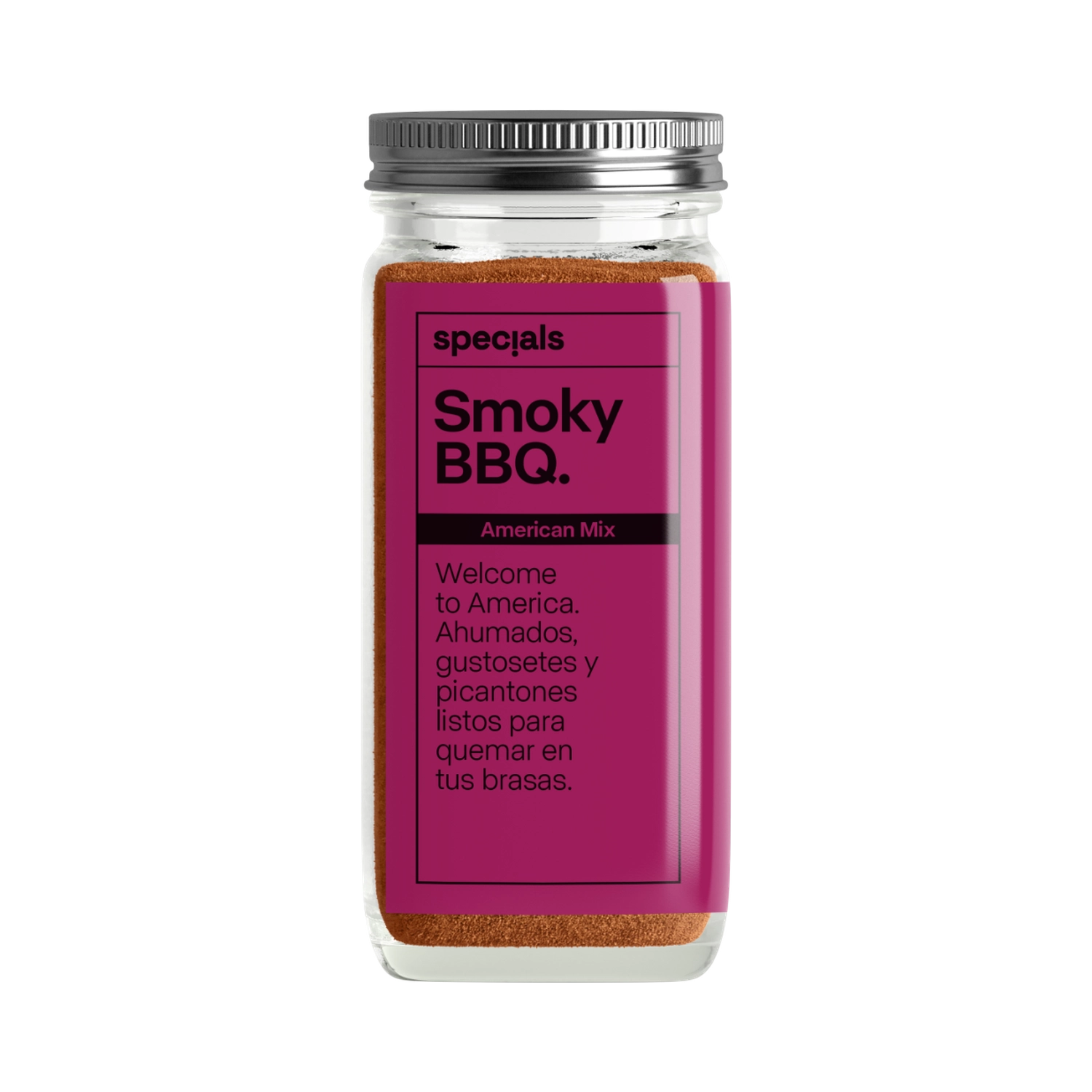 Smoky BBQ