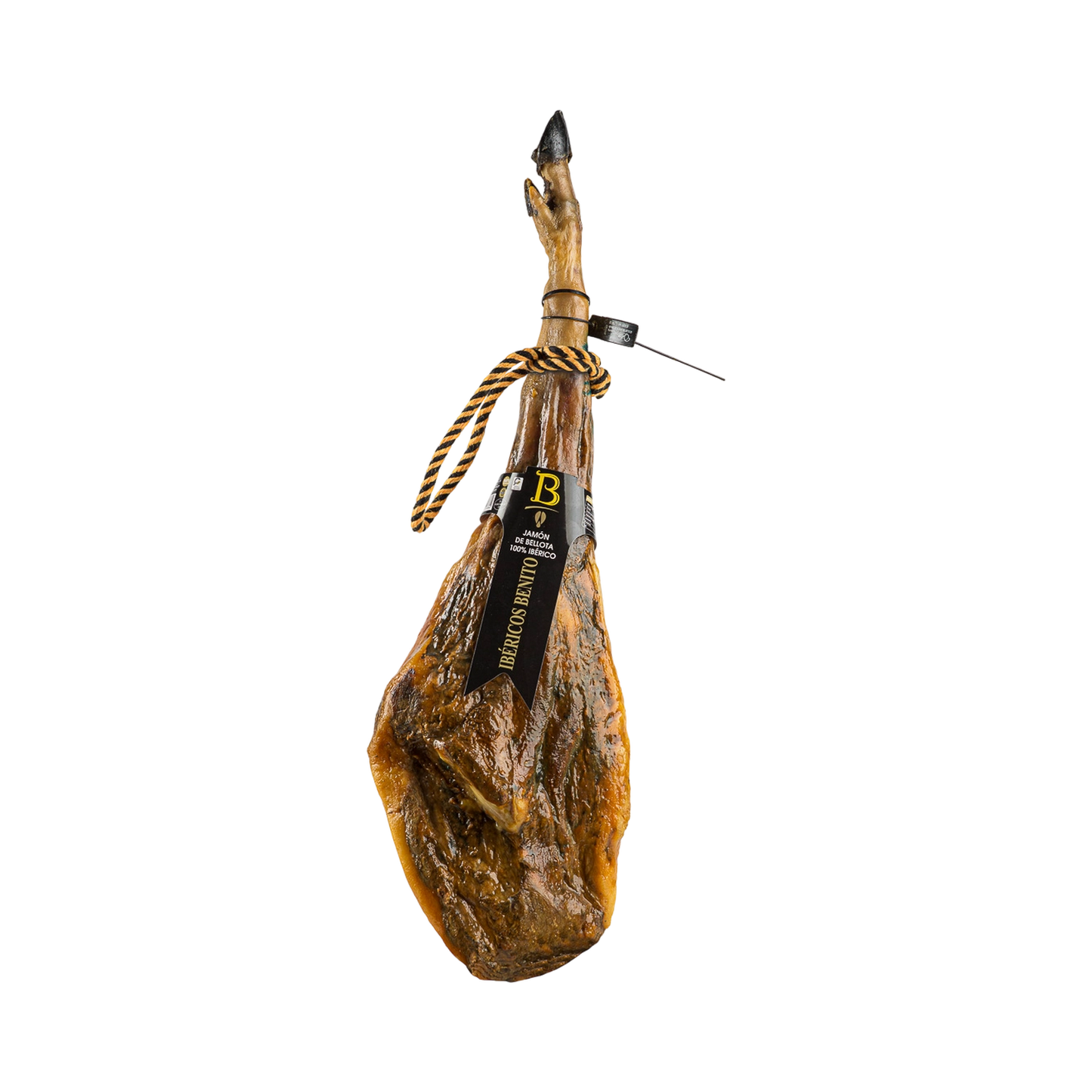 Jamón Bellota 100% Ibérico