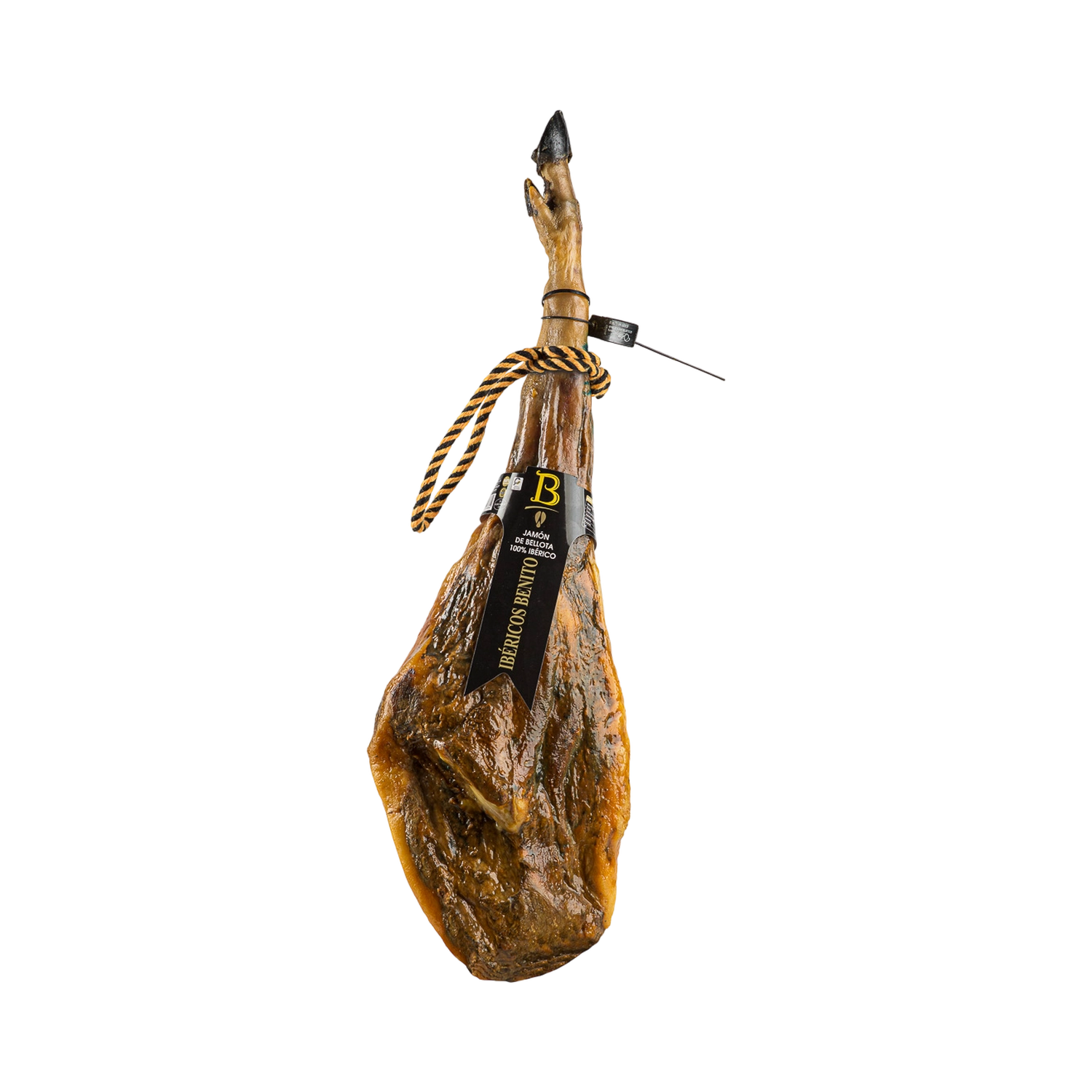 Jamón Bellota 100% Ibérico