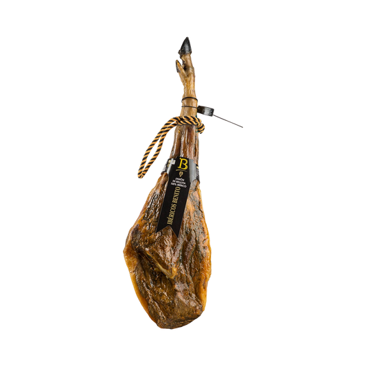 Jamón Bellota 100% Ibérico