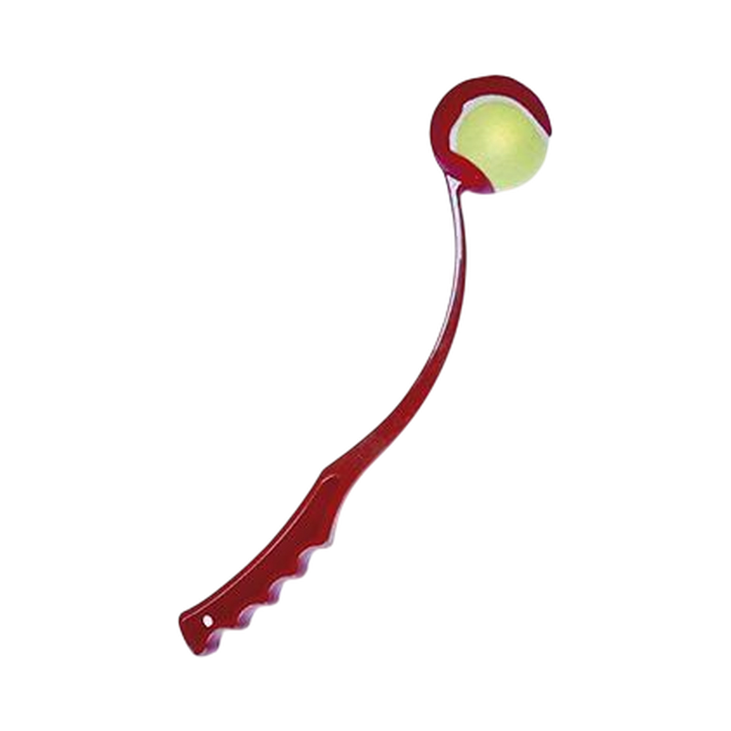 Pelota Lanzadera