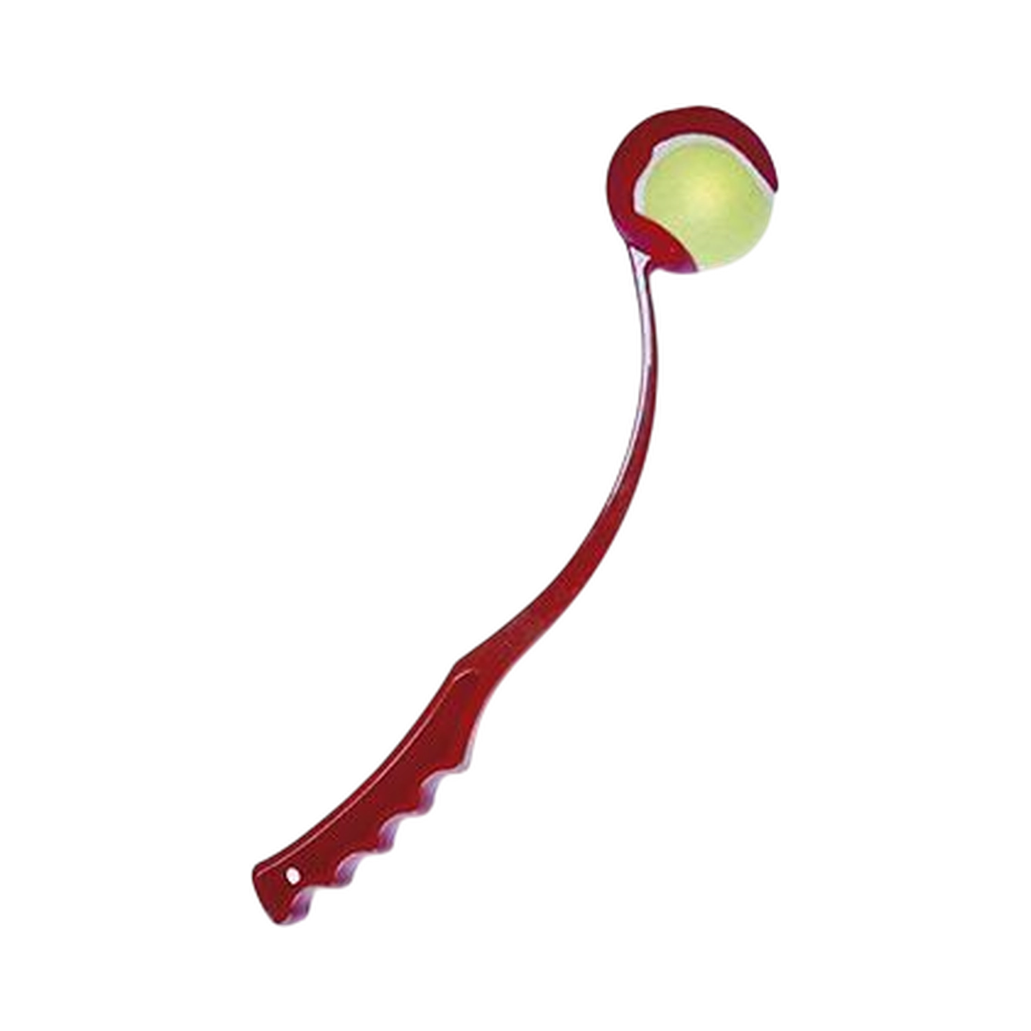 Pelota Lanzadera
