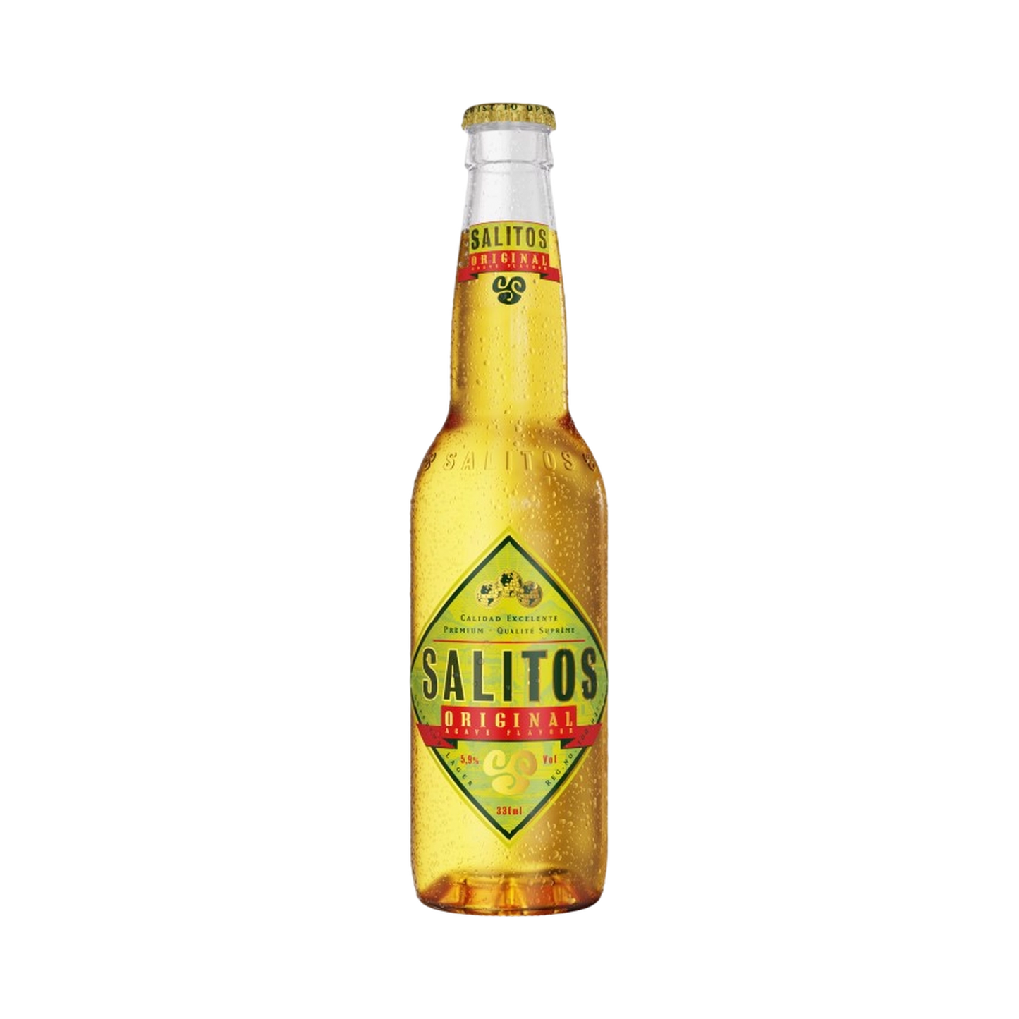 Salitos Original