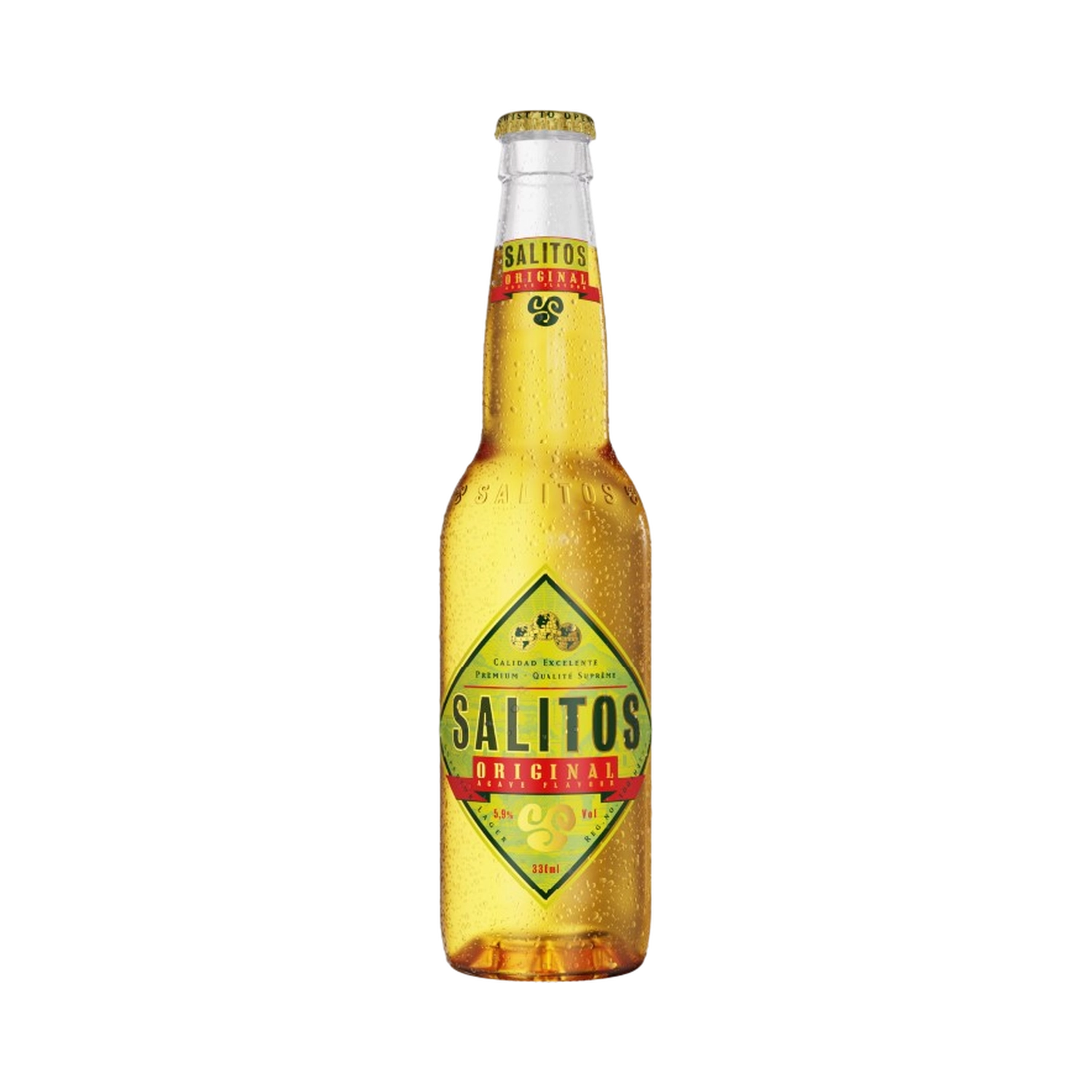 Salitos Original
