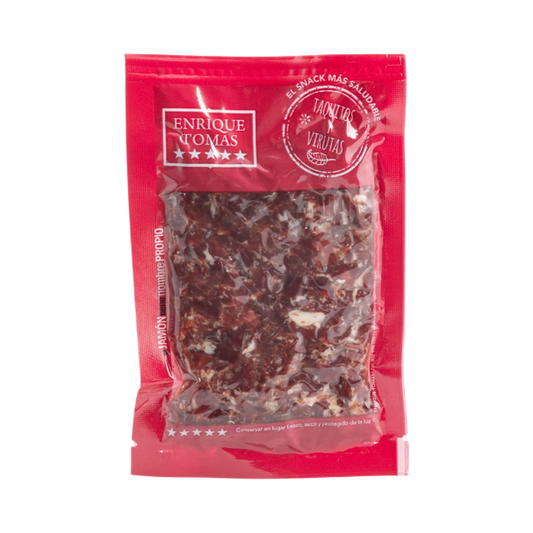 Virutas de Jamón de Bellota