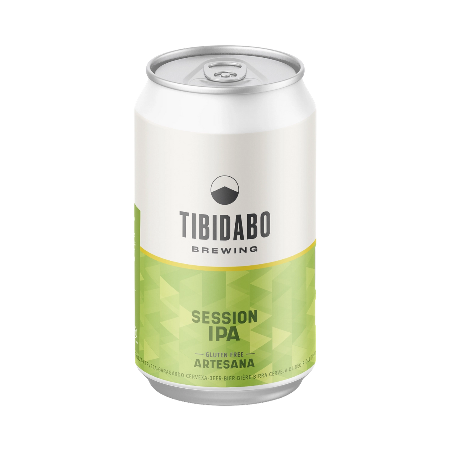 Cerveza Artesana Session IPA