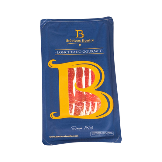 Jamón Etiqueta Negra