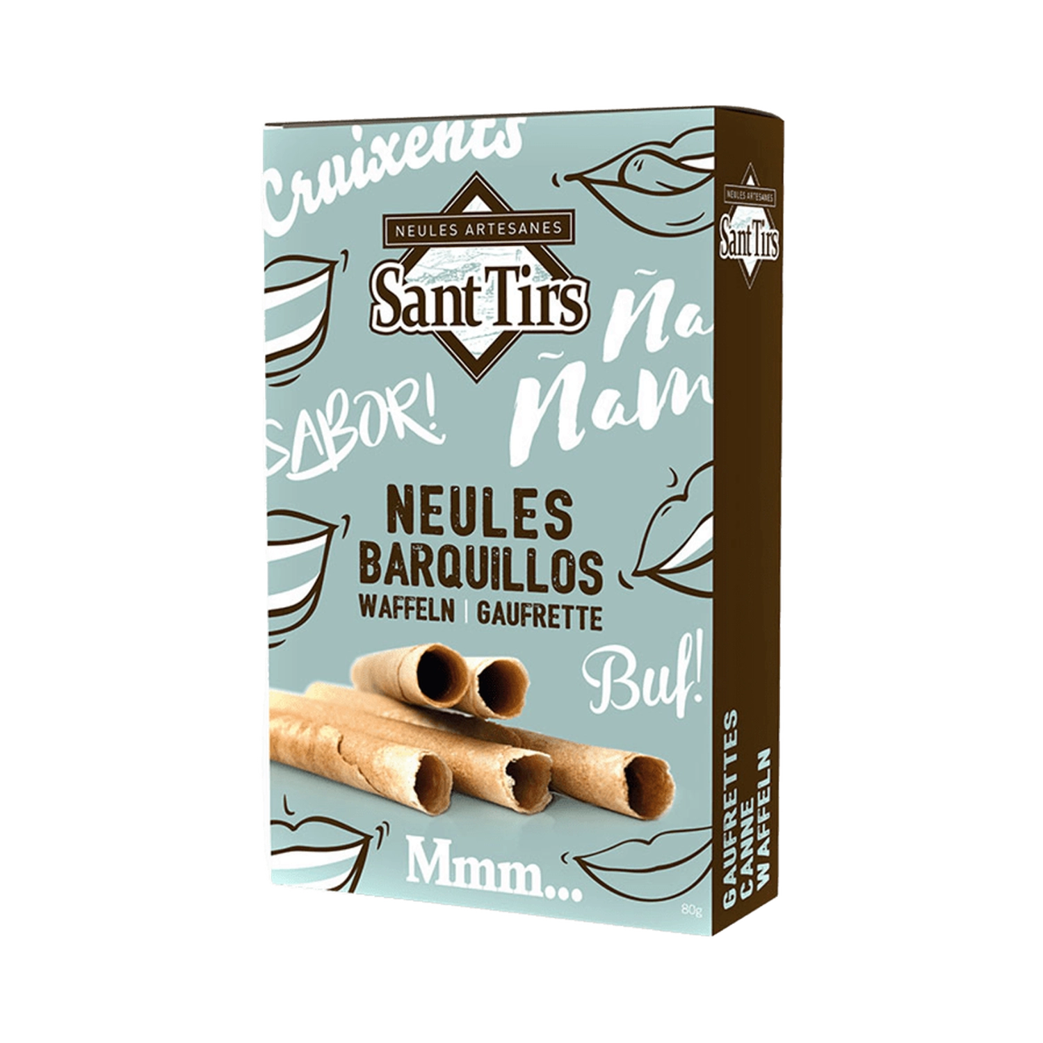 Neulas Artesanas