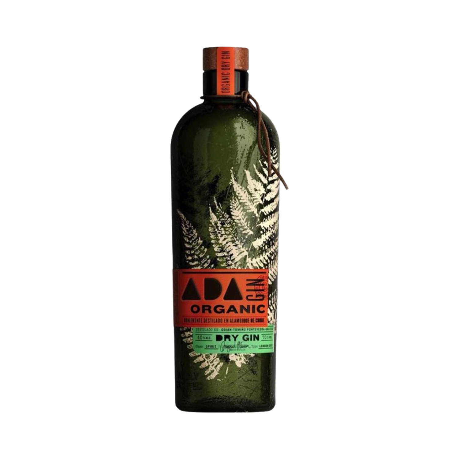 Gin Dry