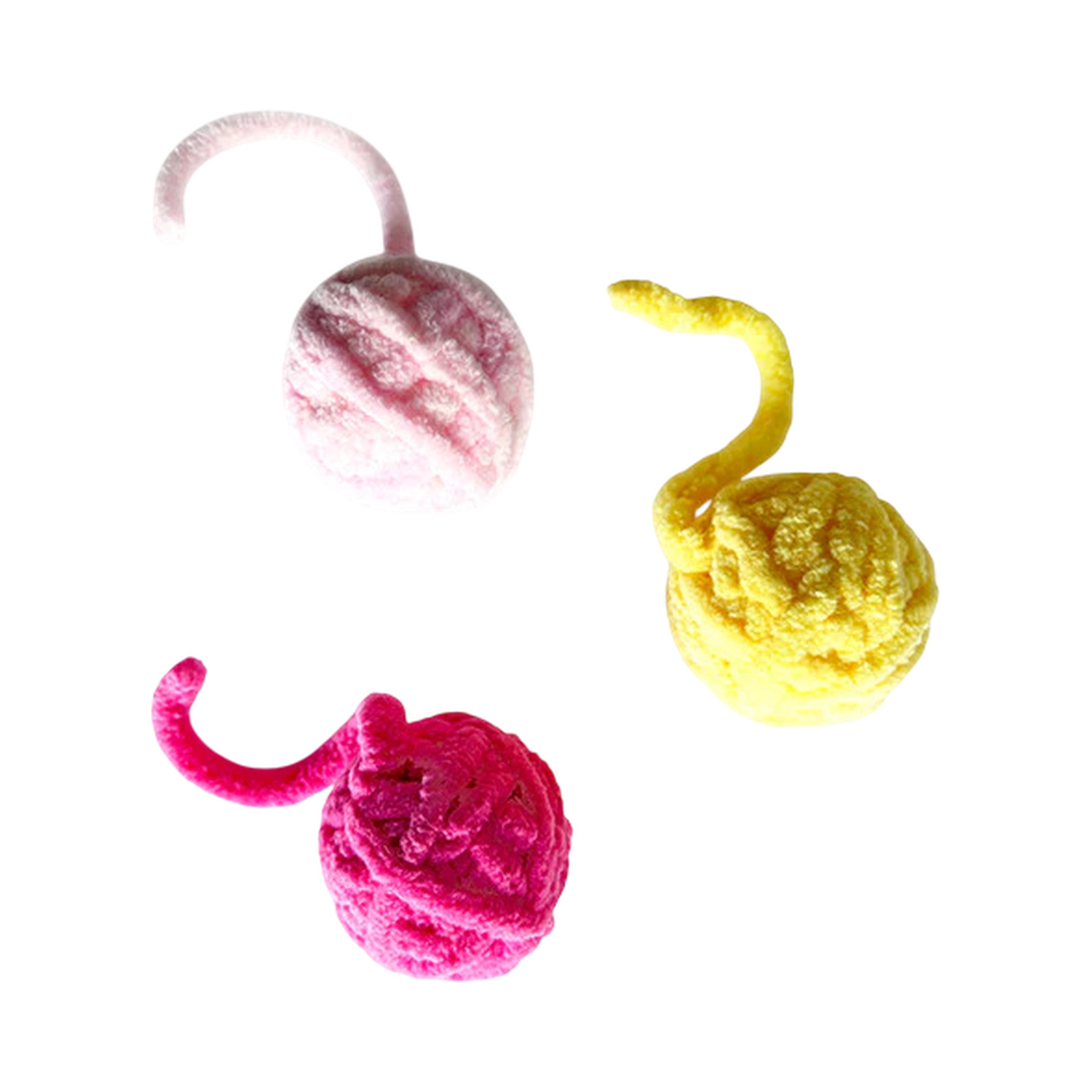 Pelota Ovillo