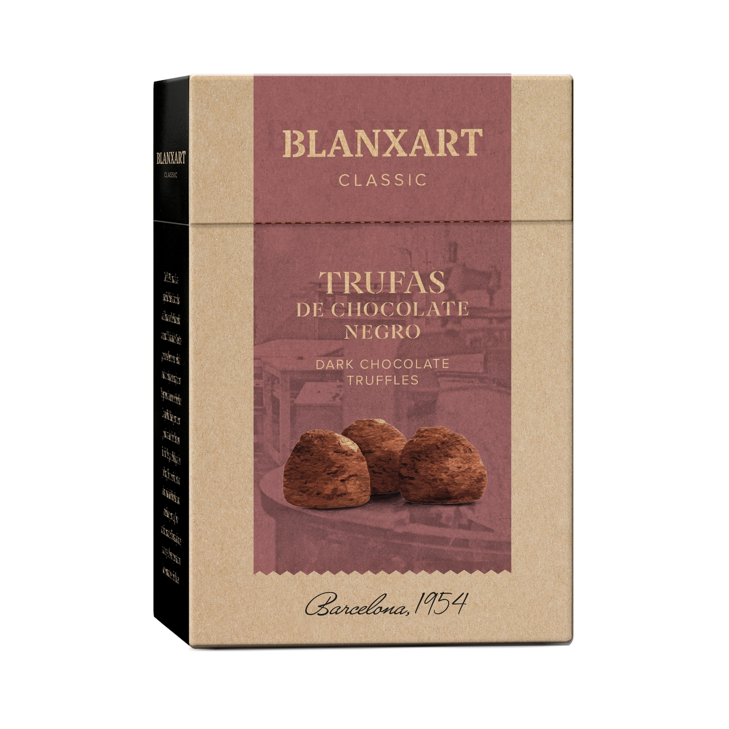 Trufas Premium