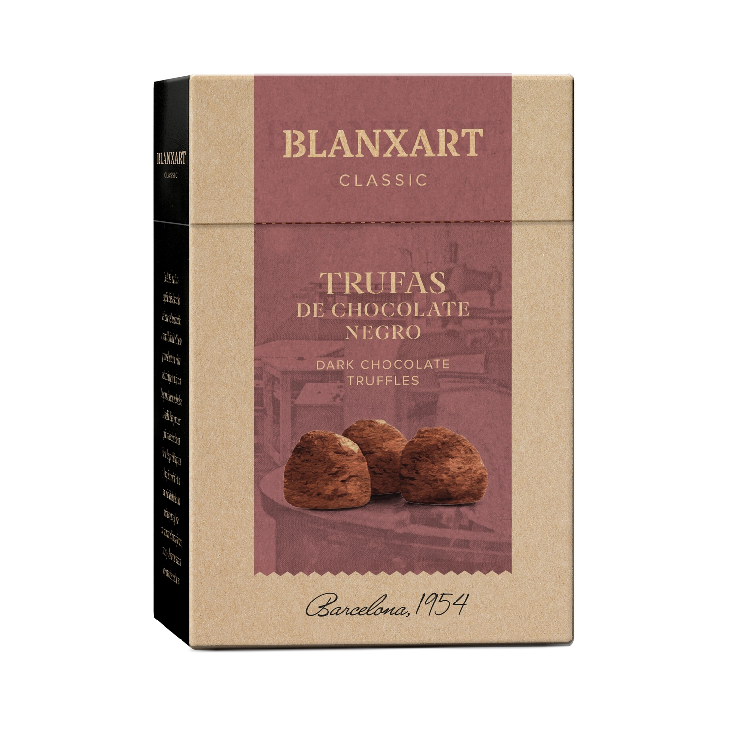 Trufas Premium