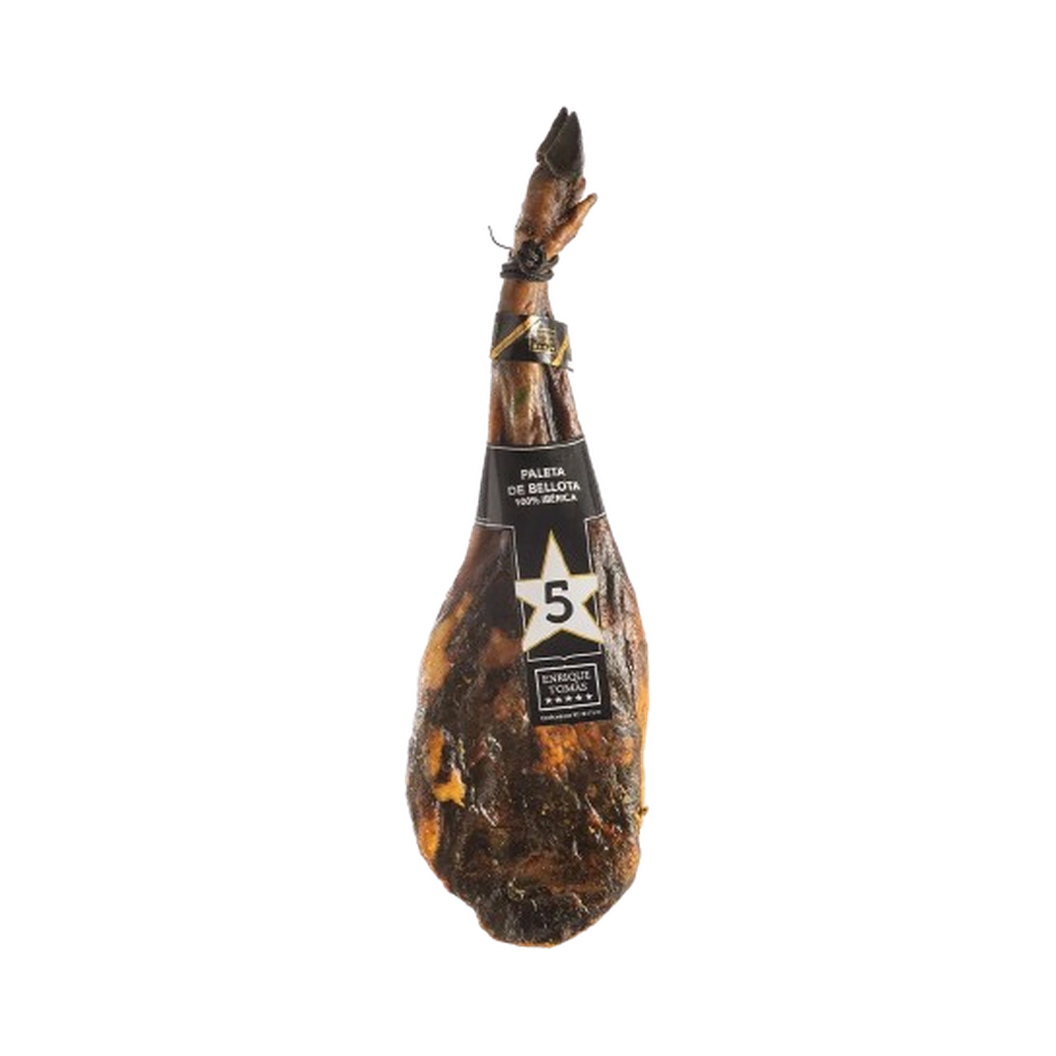 Paleta de Bellota 100% Ibérico