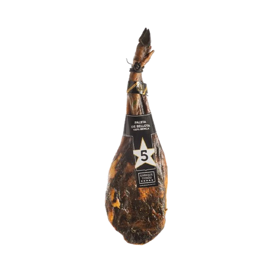 Paleta de Bellota 100% Ibérico